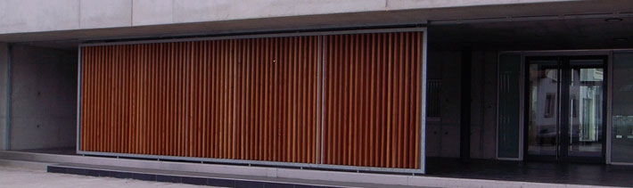 Portes